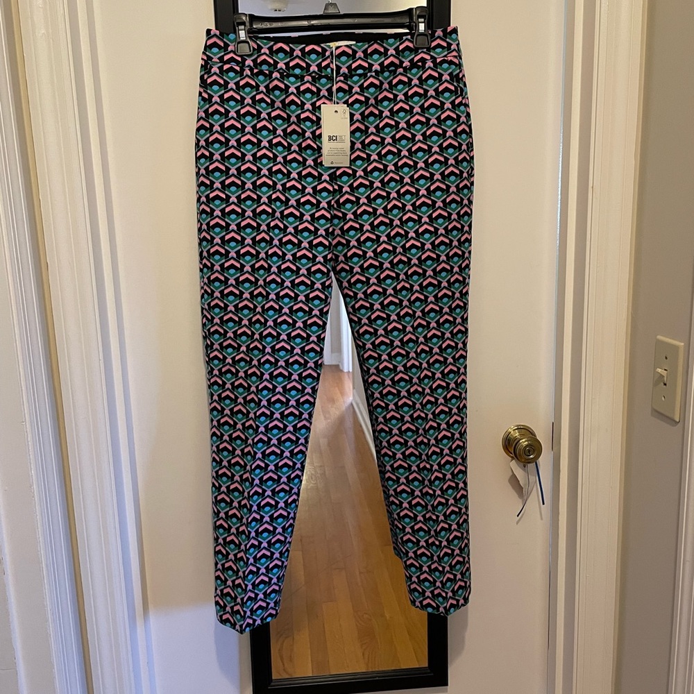 NWT Boden Richmond pants